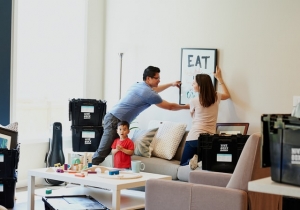 What to Consider If You’re Moving During a Pandemic