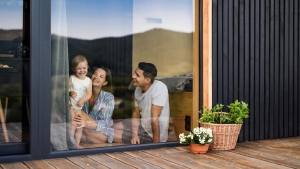 5 Ways to Futureproof Your New Family Home