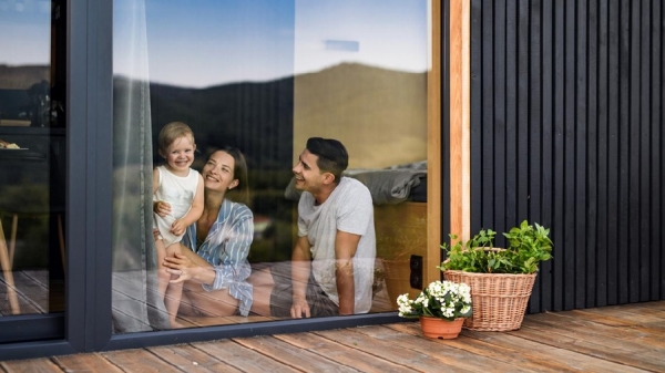 5 Ways to Futureproof Your New Family Home