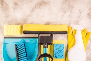 7 Essential Steps for a Spotless Home Year-Round