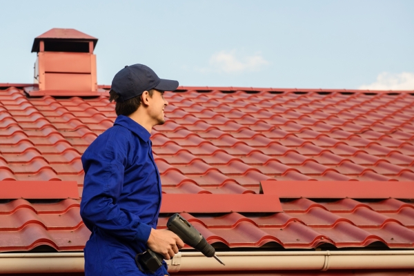6 Jobs A Metal Roofing Contractor Can Do For Your Home