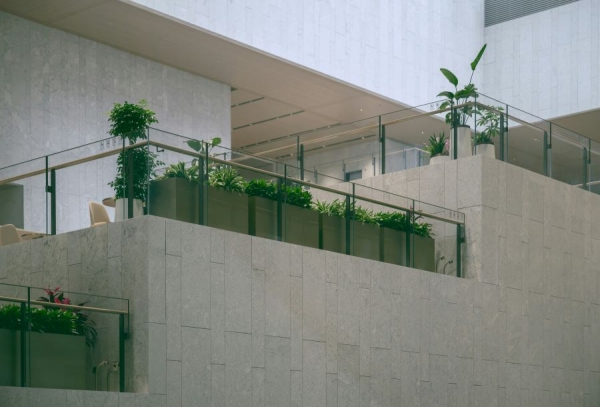 Stylish Solutions for Open Plan Living Spaces