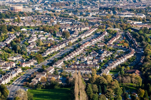 ONS Data Shows Homes and Cars Targeted Every Seven Seconds by Criminals in the UK