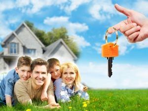 Family Real Estate Strategies