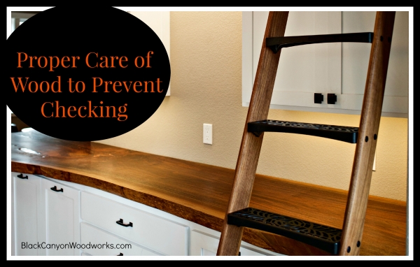 Caring for Wood Properly
