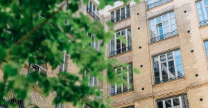 condition reports and walkthrough inspections