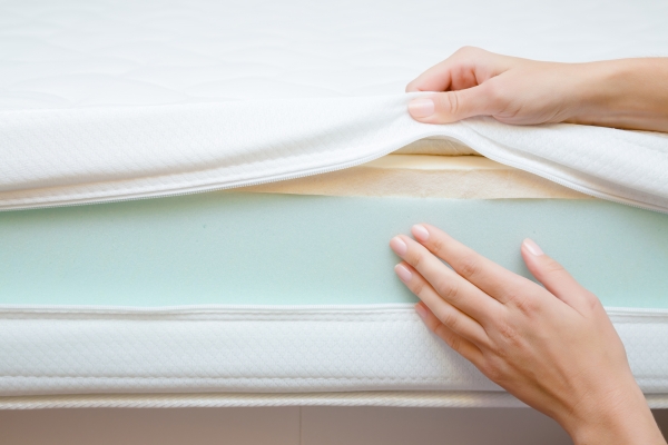 Memory Foam Mattress: 6 Benefits To Consider Before Buying