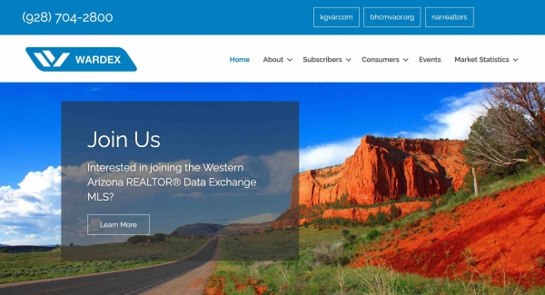 Real estate AI leader Restb.ai partners with Western Arizona MLS WARDEX to Modernize its Listing Platform