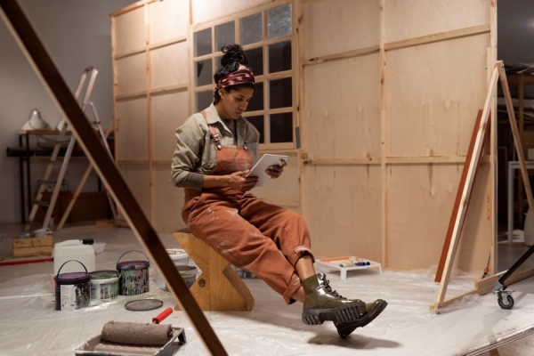 From DIY to Professional: How Home Improvement Services are Transforming Home Maintenance