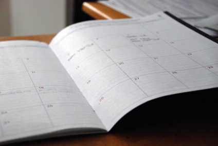 Stop Stressing, Start Scheduling!