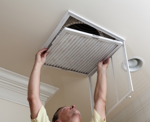 7 Maintenance Tips For Keeping Your Home Safe