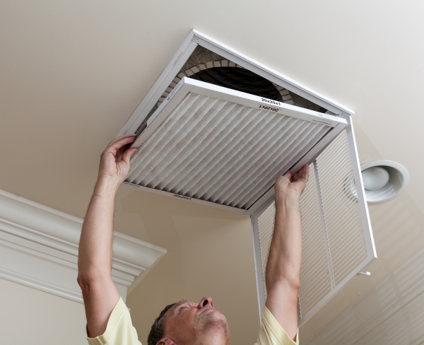 7 Maintenance Tips For Keeping Your Home Safe