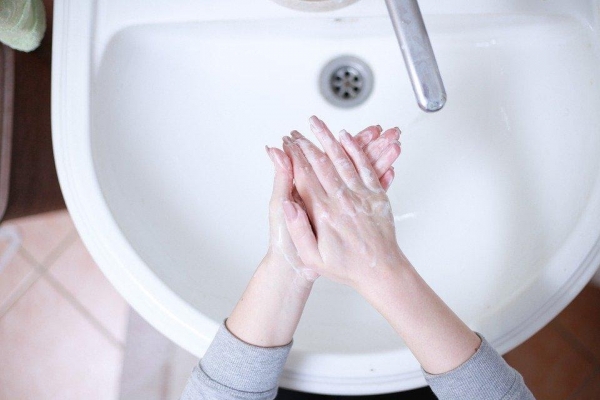 Coronavirus 2020: Six Tips for Keeping Your House Clean and Germ-Free