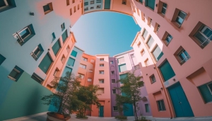 Why Your Big City Dream Is Worth It: The Life-Changing Benefits of Urban Living