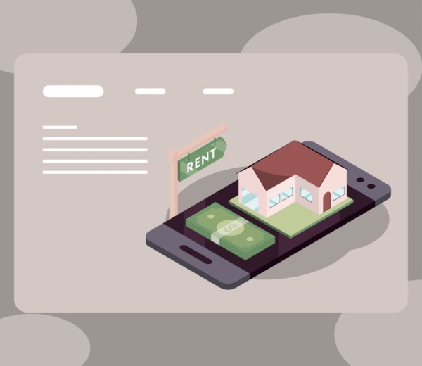 The Rise of Contactless Rentals: How Digital Tools Are Shaping the Rental Market