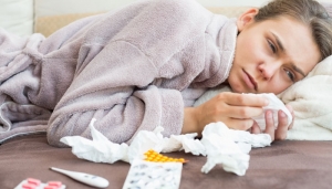 Is Your Home Making You Sick?