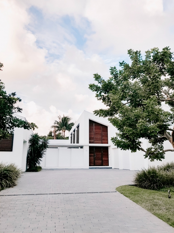 Advice for when Buying a home