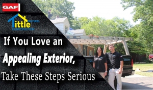 If You Love an Appealing Exterior, Take These Steps Serious