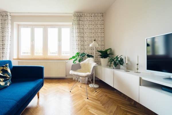 5 Ways to Improve Your Home