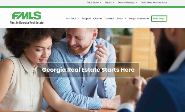 CoreLogic + Restb.ai + FMLS brings cutting-edge AI to over 57,000 agents and brokers