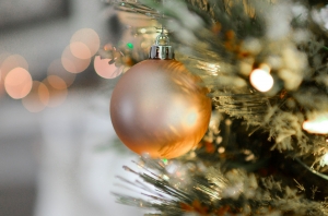 4 Tips for Showing Your Home During the Holidays