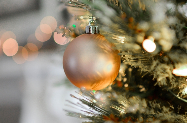 4 Tips for Showing Your Home During the Holidays