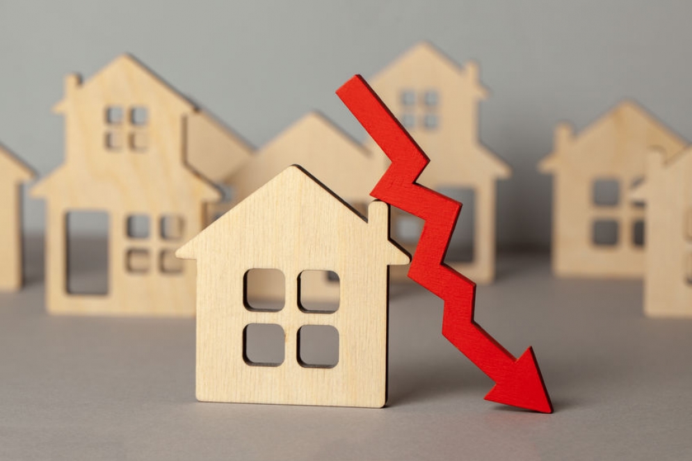 Redfin Reports 5% of Home Sellers Dropped Their Price in Recent Weeks