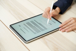 Unlocking Efficiency: The Power of Electronic Signatures in Real Estate