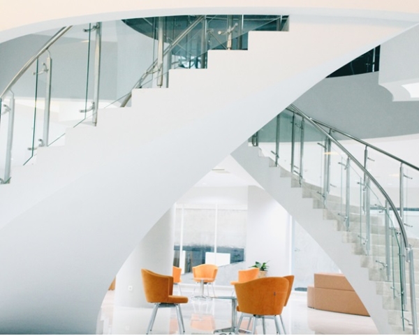 Turn Your Staircase into a Home Value Enhancer with These Tips
