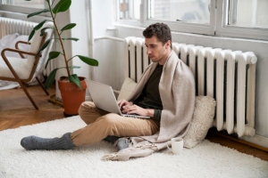 Common Heating Issues in Old Homes: Solutions That Work