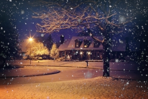 How Winter Prep Can Set Your Home Up For Spring Success
