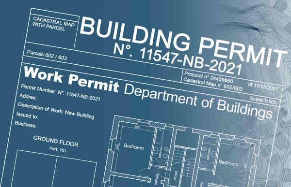 Permits to Build U.S. Apartments Have Fallen 23% Since the Pandemic Construction Boom