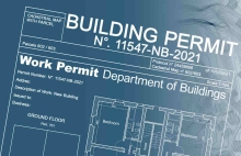 Permits to Build U.S. Apartments Have Fallen 23% Since the Pandemic Construction Boom