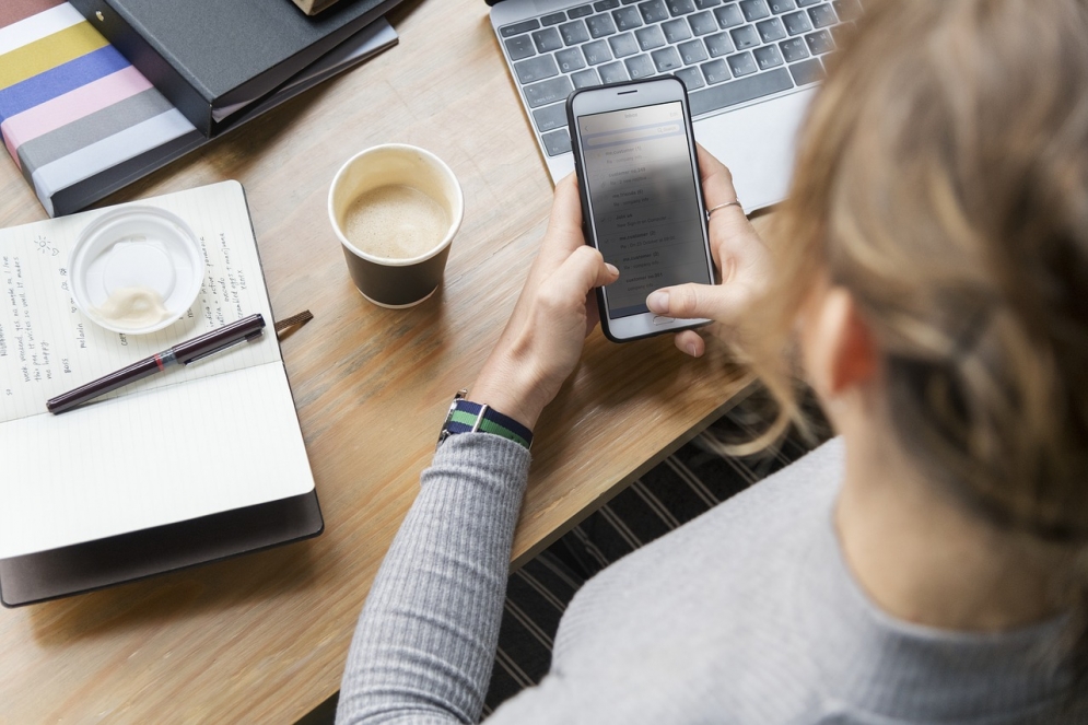 2021 Business Planning – Week 4