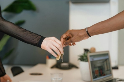 Behind the Deals: Operational Basics for Running a Real Estate Office