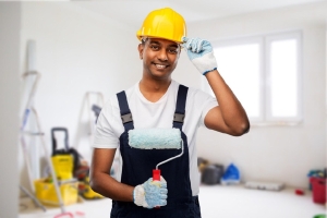 The Cost-Effective Benefits of Hiring a Professional House Painter