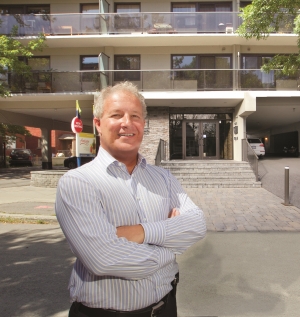 Interview with CLV Group’s Mike McGahan: Hamilton Real Estate, Business Leadership, Giving Back