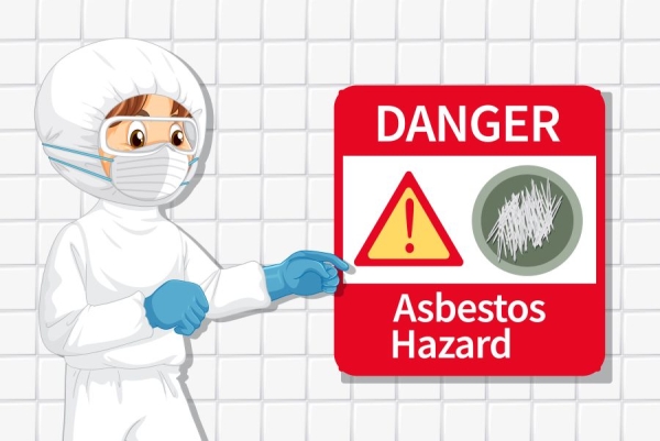 3 Things to Consider When Remodeling a Home That Might Contain Asbestos