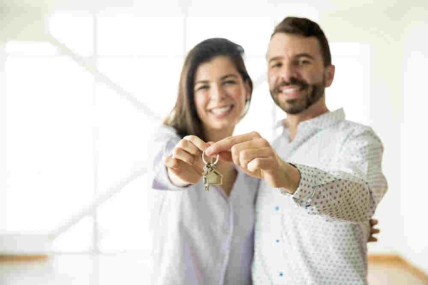 Most Popular Cities for Gen Z Homebuyers [New LendingTree Report]