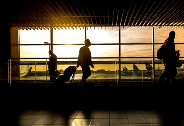 Fun Things to Do in An Airport - 7 Things to Try