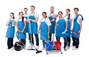 End of Tenancy Cleaning — Reasons for Hiring a Vacate Cleaning Service