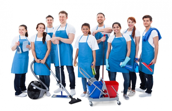 End of Tenancy Cleaning — Reasons for Hiring a Vacate Cleaning Service