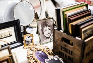 Shopping for Antiques During Covid-19: Here's All You Need To Know