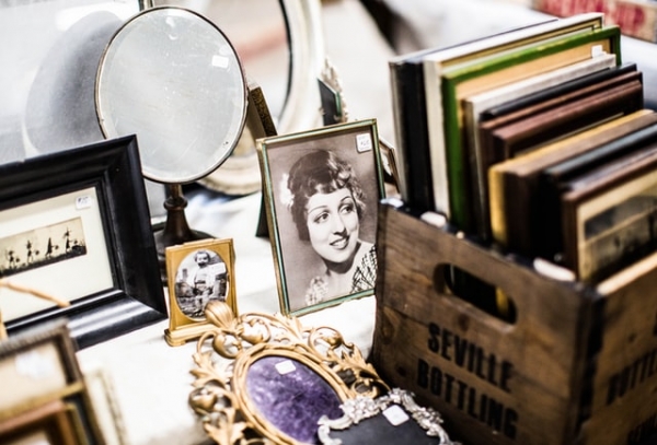 Shopping for Antiques During Covid-19: Here's All You Need To Know