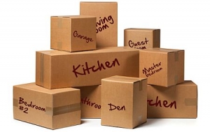 Tips For Moving Into Your New Home