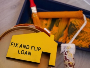 How To Secure Funding For Fix-And-Flip Properties