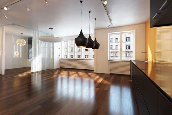 9 Flooring Improvements To Boost Your Home's Aesthetic Appeal