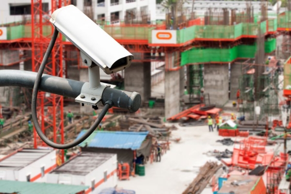 How to Implement Effective Remote Monitoring for Construction Site Security