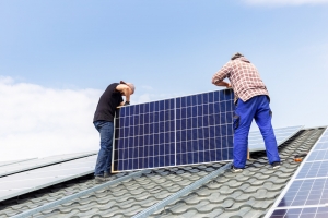 Solar Panel Rebate Available All Across Australia