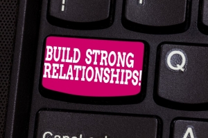 How to Build Lasting Relationships with Agents and Brokers